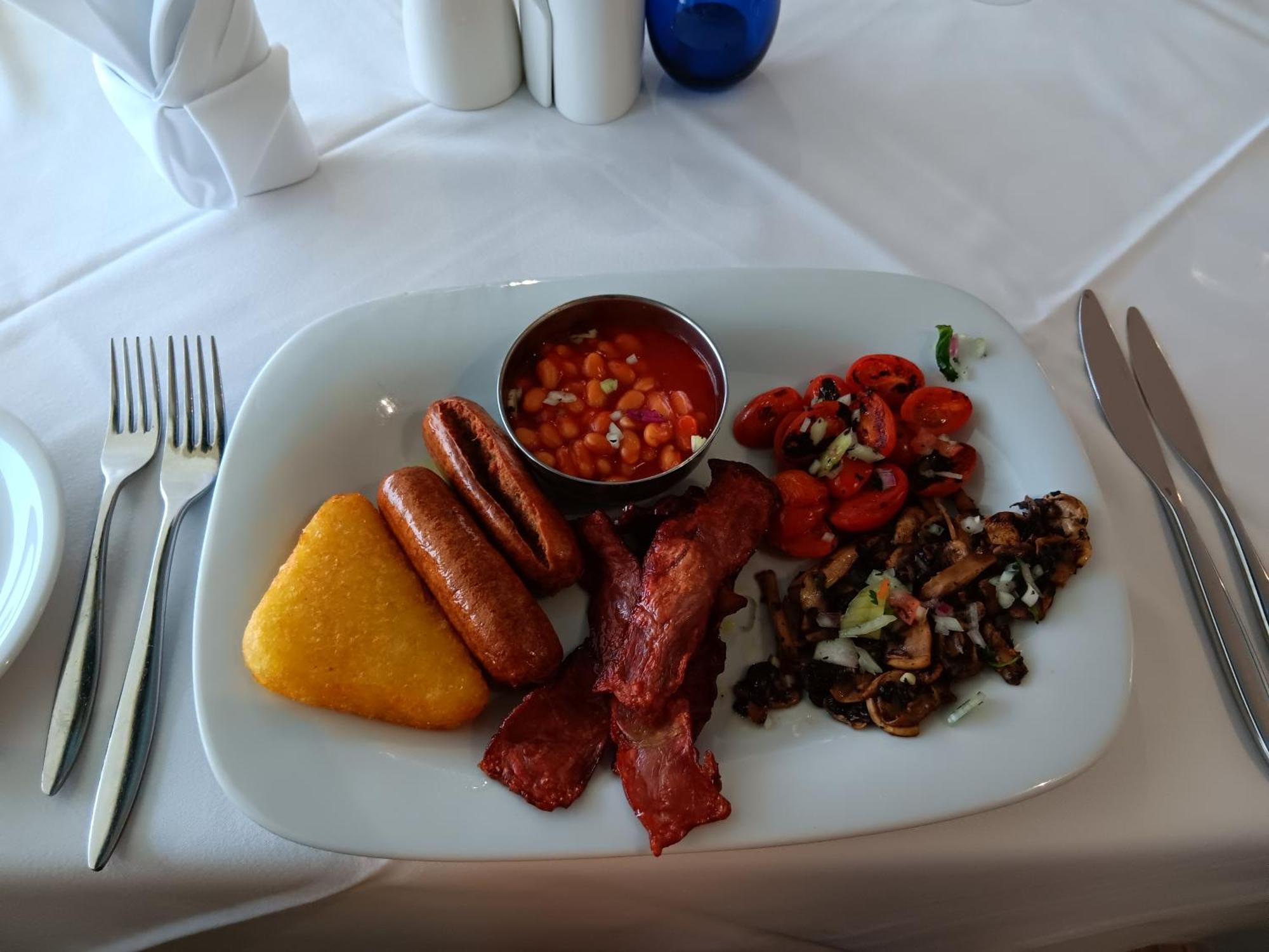 Alojamento de Acomodação e Pequeno-almoço Hawk House